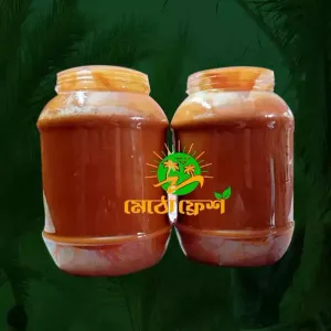 খেজুরের গুড়