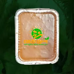 খেজুরের গুড়ের পাটালি